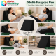 Sale Active Small Memory Foam Wedge Pillow for Back, Leg & Knee Support Sale Active Small Memory Foam Wedge Pillow for Back, Leg & Knee Support